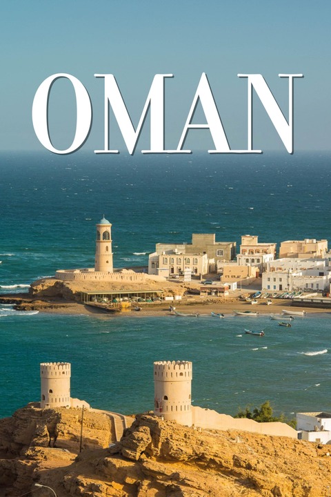 Live-Multivision &#8222;Oman&#8220; - Sultanat der Herzlichkeit - Wrzburg - 03.12.2025 20:00