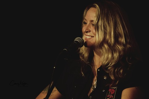 Sarah Smith -So Brand New - Frankfurt am Main - 07.10.2025 20:00