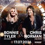 BONNIE TYLER & CHRIS NORMAN - A VERY SPECIAL DOUBLE