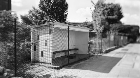 Hundstage - Dortmund - 28.09.2025 18:00