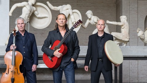 Songs of Love & Peace - Knigsbrunn - 17.04.2026 19:30