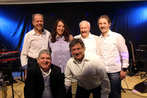 &#8222;Special 2026&#8220; der Momentensammler - Musik mit der Kult-Band aus Graben - Knigsbrunn - 17.01.2026 19:30