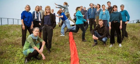 BER GRENZEN | S.U.S.I. - Chor - Freiburg - 08.11.2025 20:00