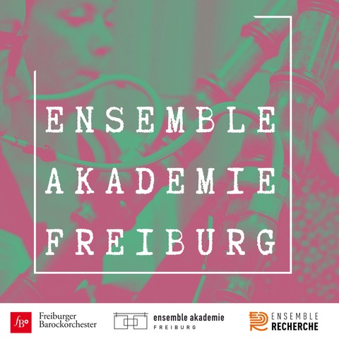 Ensemble-Akademie 2025: Abschlusskonzert - Freiburg - 06.09.2025 18:00