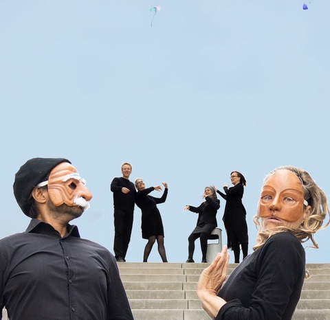 Commedia dellArte - Freiburg - 28.09.2025 11:00