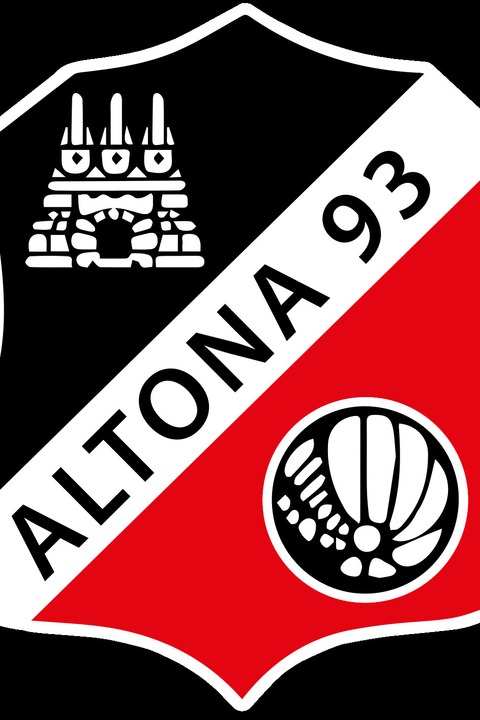 VfB Lbeck - Altona 93 - Lbeck - 06.09.2025 14:00
