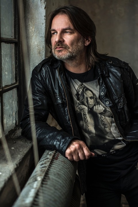 Ray Wilson & Band - Genesis Classic - Kaiserslautern - 04.11.2026 20:00