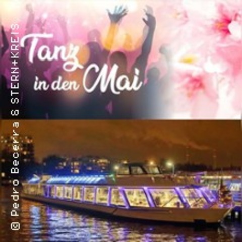 Tanz in den Mai - BERLIN - 30.04.2026 20:00