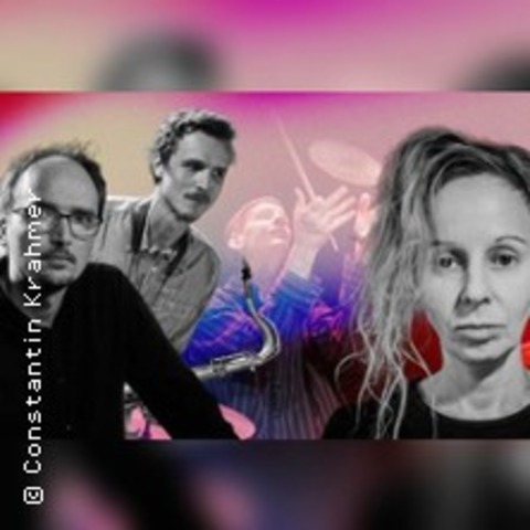 Flare - Das Konzert | Jazz im KlangWert/werk3 - SCHWERIN - 09.09.2025 20:00