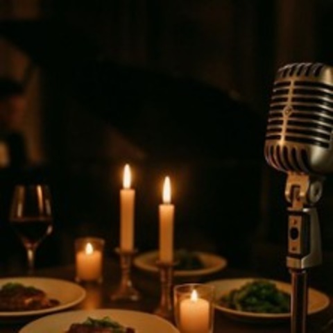 Zollhaus Night Jam Volume 1. | The Great Gatsby Jazz & Swing Roaring Twenties - WITTEN - 30.08.2025 19:00