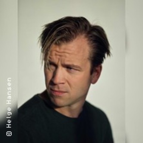 Marius Neset - HAMBURG - 18.12.2025 20:00