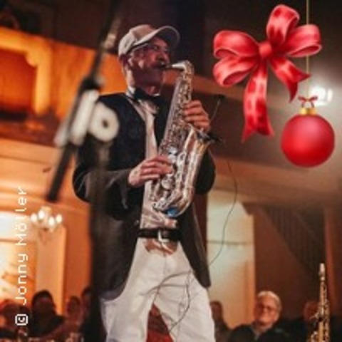 Weihnachtskonzert Jonny M�ller & Band - RENDSBURG - 21.12.2025 19:00