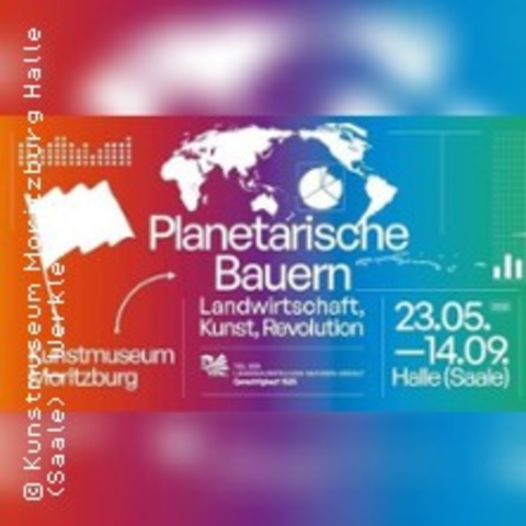 Sommerkino: Grenzenlos Arbeit - HALLE (SAALE) - 03.09.2025 20:00