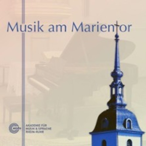 Musik am Marientor - DUISBURG - 26.10.2025 17:00
