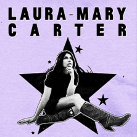 Laura-Mary Carter - BERLIN - 20.02.2026 20:00