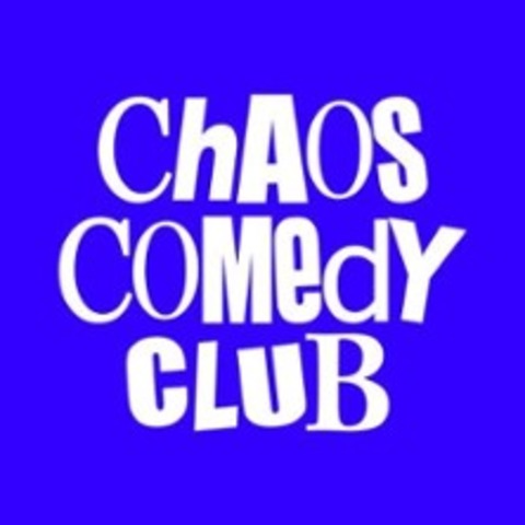 Chaos Comedy Club - Heidelberg - 13.09.2025 20:00