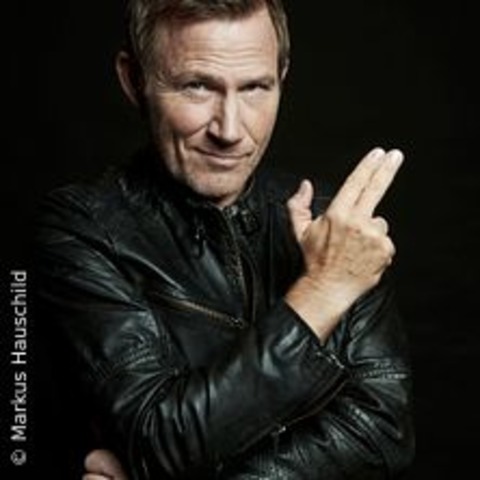 Roland Jankowsky - Over...is back! Krimilesung - MAGDEBURG - 23.02.2026 19:30