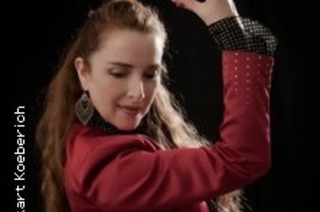 Flamenco Pasin - Silke Beck y Compaeros