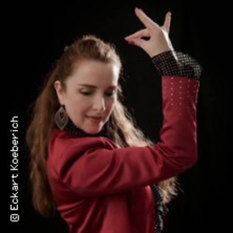Flamenco Pasin - Silke Beck y Compaeros - Mannheim - 26.09.2025 20:00