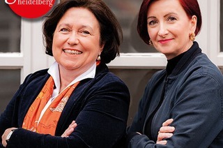 Katrin Schaudig & Katrin Simonsen
