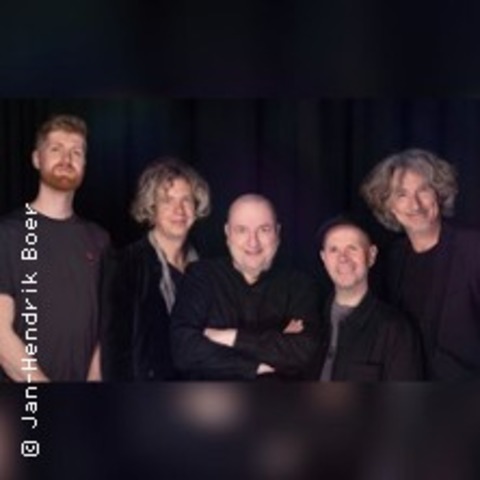 True Collins feat. The Brass Connection - SOLTAU - 20.12.2025 20:00