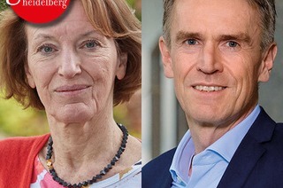 Maria Leptin & Wolfgang Wick