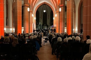 Musik im Advent
