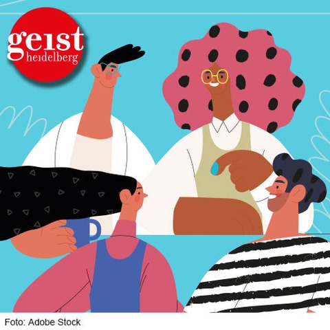 Meet your Scientists - Heidelberg - 27.11.2025 19:00