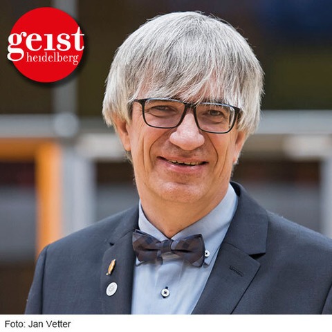 Metin Tolan - Heidelberg - 28.11.2025 20:00