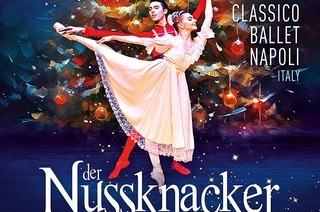 Der Nussknacker, 14.12.2025