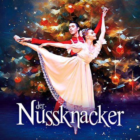 DER NUSSKNACKER - München - 02.12.2025 19:00