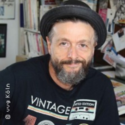 Ralf Knig - KLN - 17.09.2025 19:00