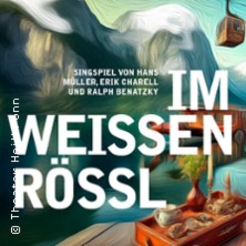 Im weien Rssl - Heilbronn - 14.06.2026 18:00
