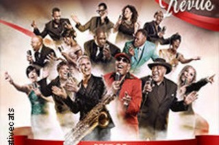 Sweet Soul X-Mas Revue, 26.12.2025