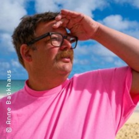 Erobique Live mit Lucas Kochbeck - BRAUNSCHWEIG - 29.08.2025 21:00