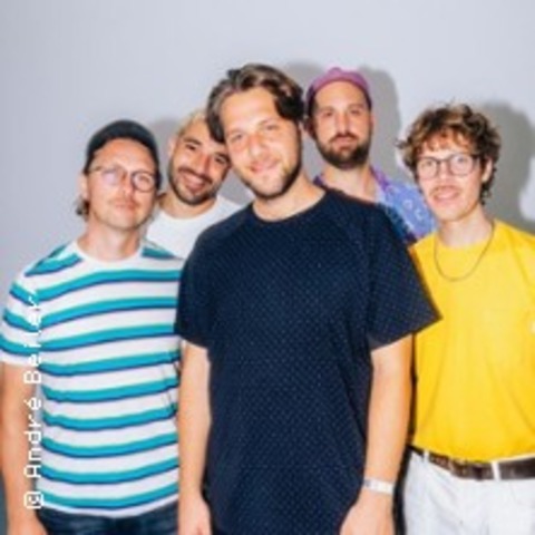 Il Civetto - Liebe auf Eis Tour 2025 - BRAUNSCHWEIG - 19.09.2025 21:00