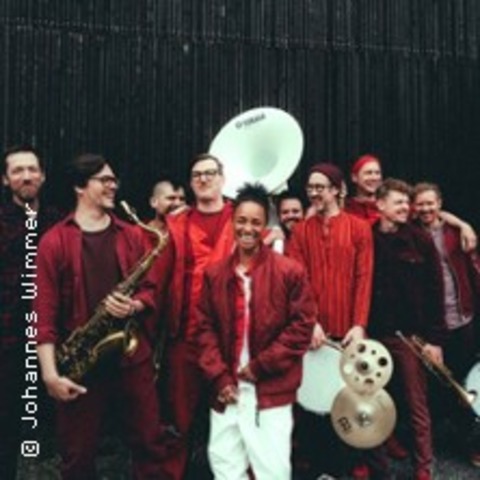 Moop Mama X lice - BRAUNSCHWEIG - 05.09.2025 20:30