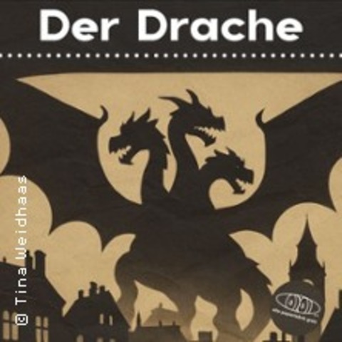 Der Drache - GREIZ - 30.10.2025 19:30
