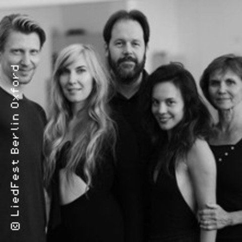 Baba Yaga: Songs and Dances of death - Berlin - 19.09.2025 19:30
