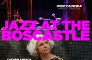 Jazz at the Boscastle