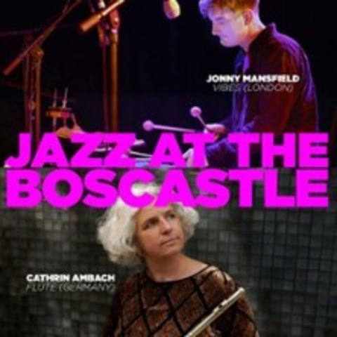 Jazz at the Boscastle - Heidelberg - 20.02.2026 21:00