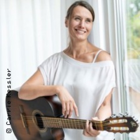 Sandra Otte & Band - DTLINGEN - 30.10.2026 20:00