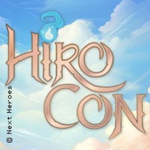 Hirocon 2025 - SAARBRCKEN - 27.09.2025 11:00