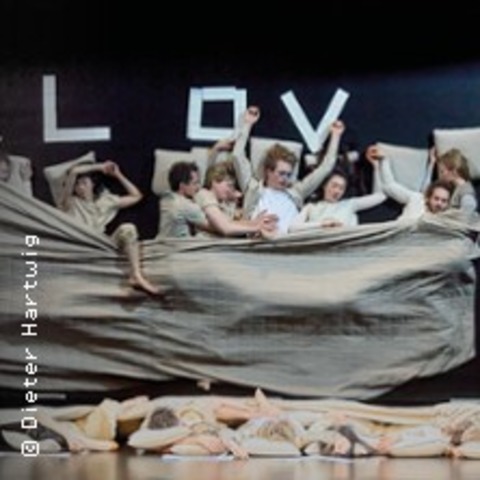 The whole Truth about Lies - Heilbronn - 27.06.2026 19:30