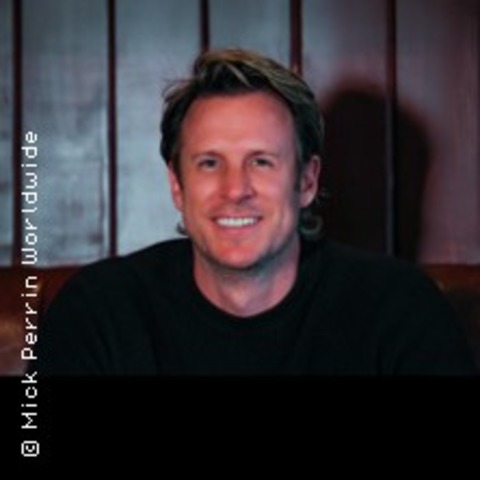 Monty Franklin - HAMBURG - 02.10.2025 19:00
