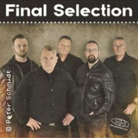 Final Selection - GREIZ - 24.10.2025 20:00
