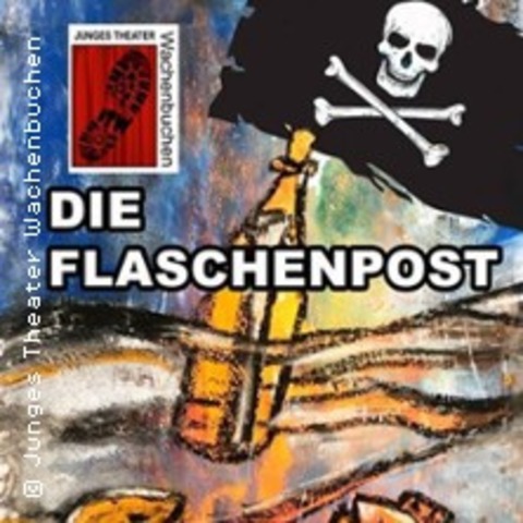 Die Flaschenpost - MAINTAL - 07.12.2025 18:00