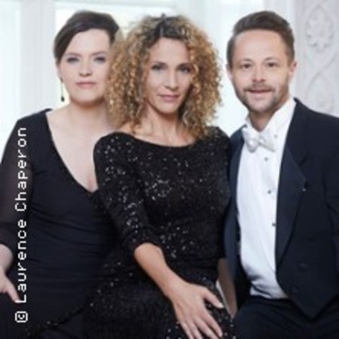 Ensemble Pariser Flair - WENNIGSEN (DEISTER) - 14.09.2025 17:00