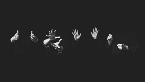magic moments - KNITZE: Andr & Filou - Esslingen am Neckar - 21.10.2025 19:30