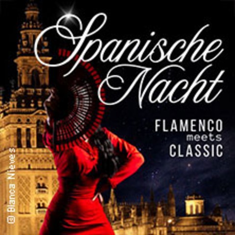 Spanische Nacht - Bremen - 11.10.2025 20:00